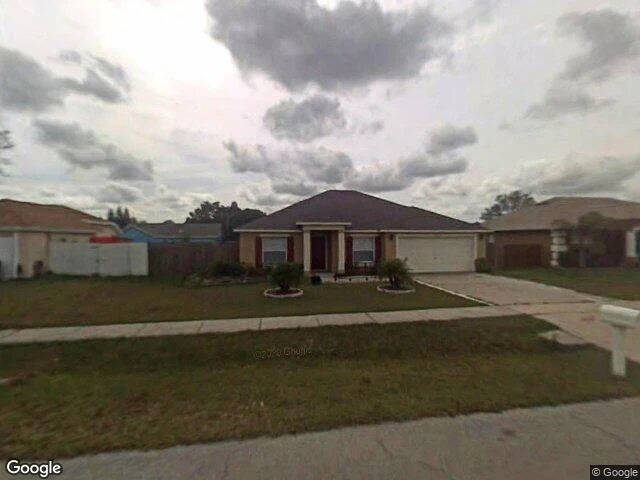 House image located at Orlando, FL 32833