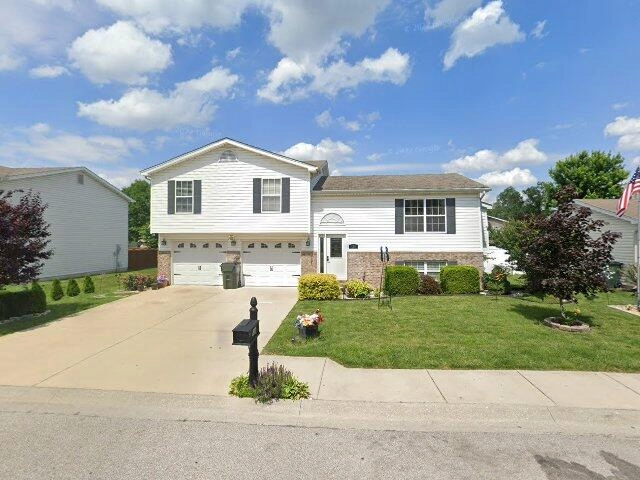 House image located at Dupo, IL 62239