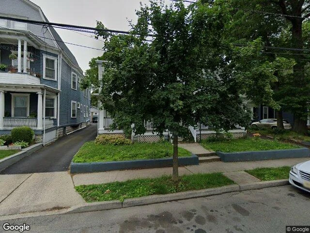 House image located at Orange, NJ 07050