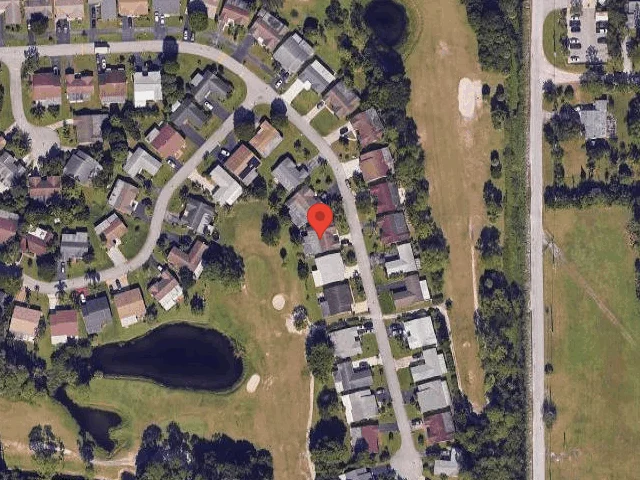 House image located at Lake Worth, FL 33467