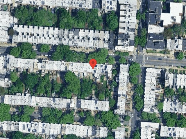 House image located at Brooklyn, NY 11216