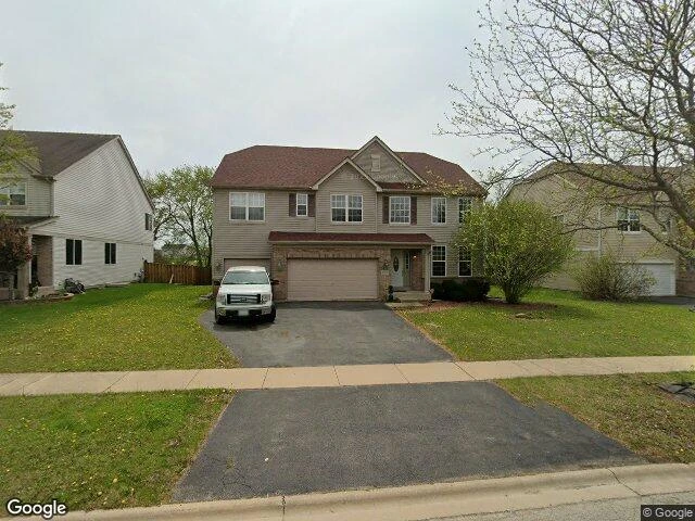 House image located at Joliet, IL 60431