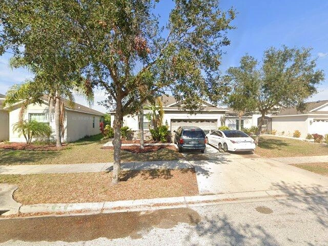 House image located at Riverview, FL 33579