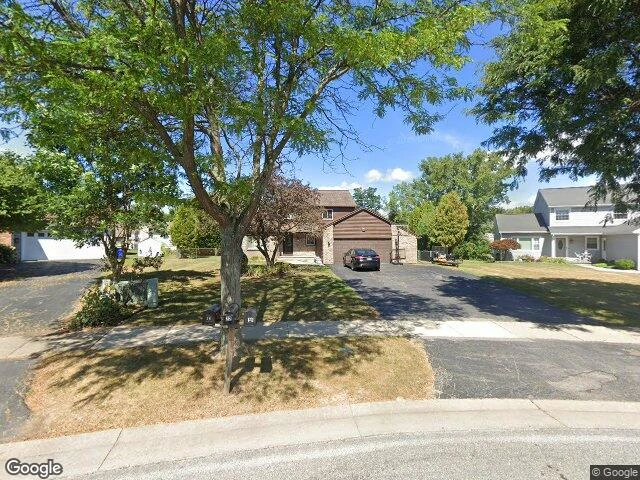 House image located at Rochester, NY 14606