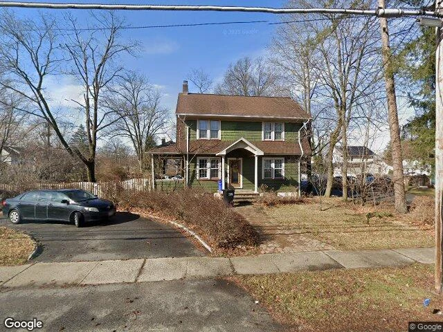 House image located at South Plainfield, NJ 07080