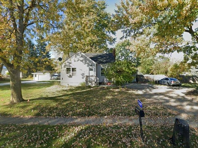 House image located at Sandusky, MI 48471