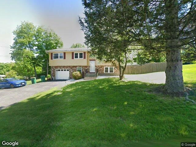 House image located at Wappingers Falls, NY 12590