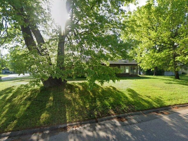 House image located at Battle Creek, MI 49014