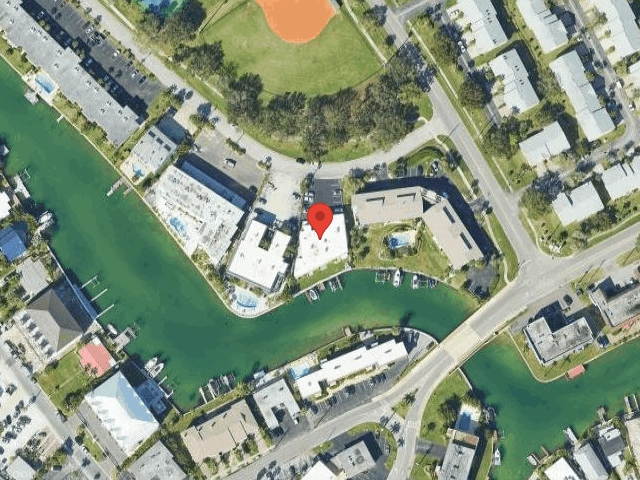 House image located at Saint Petersburg, FL 33706