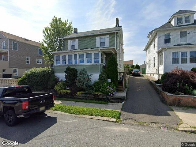 House image located at South Amboy, NJ 08879