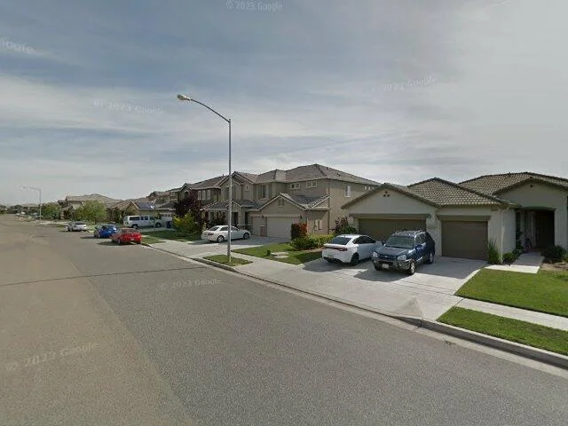 House image located at Fresno, CA 93737