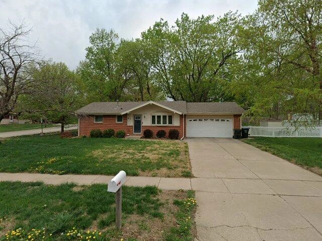 House image located at Lincoln, NE 68505