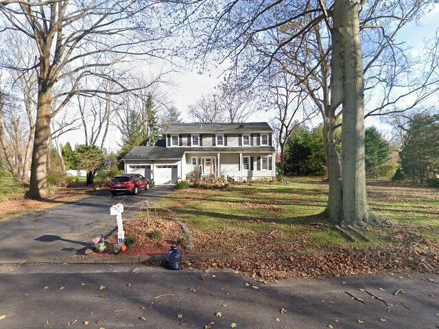 House image located at Shrewsbury, NJ 07702