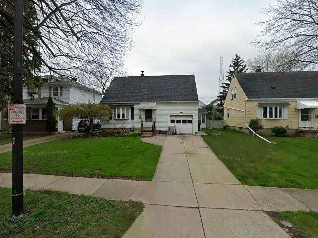 House image located at Buffalo, NY 14216