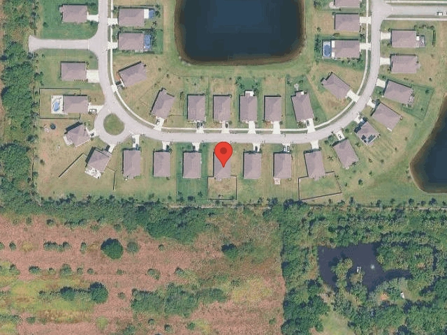 House image located at Vero Beach, FL 32968