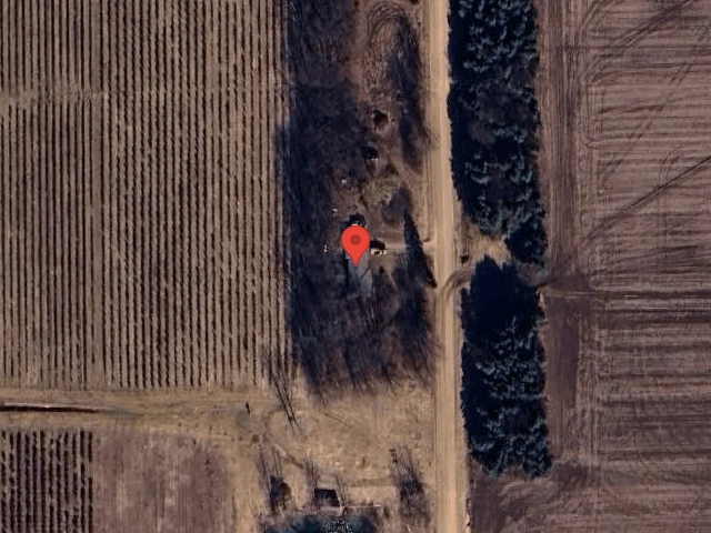 House image located at West Olive, MI 49460