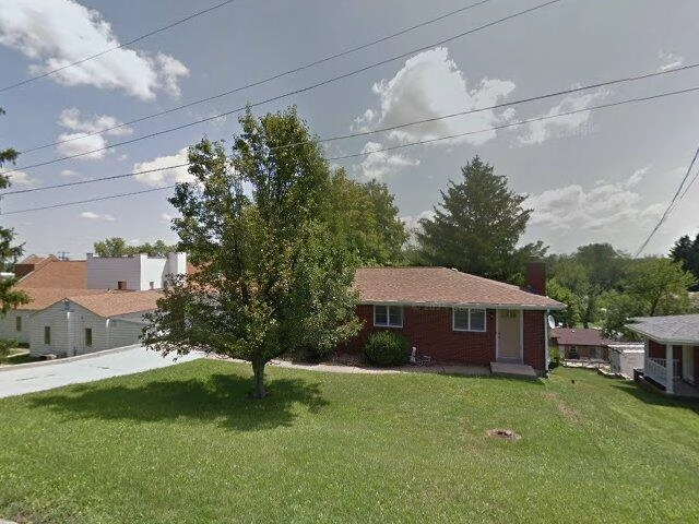 House image located at Steubenville, OH 43953