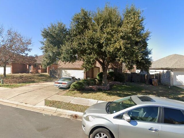 House image located at Austin, TX 78748