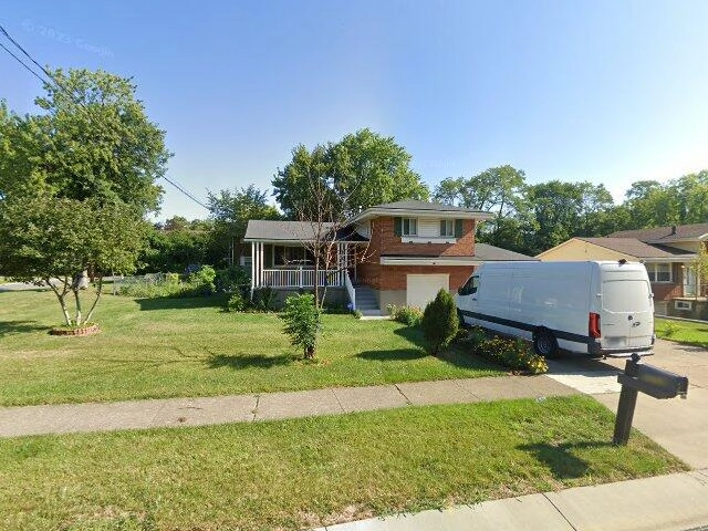House image located at Cincinnati, OH 45251