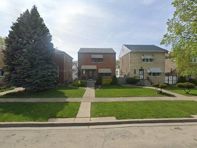 House image located at Cicero, IL 60804