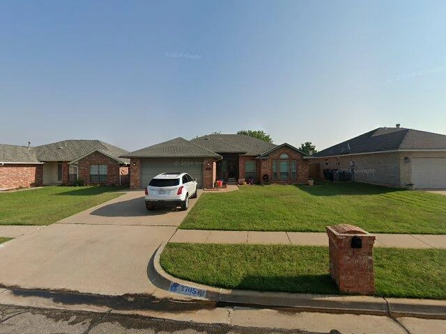 House image located at Edmond, OK 73013