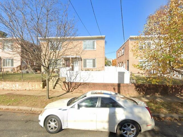 House image located at Washington, DC 20032