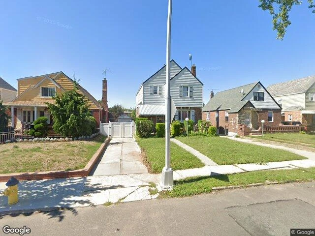 House image located at Cambria Heights, NY 11411