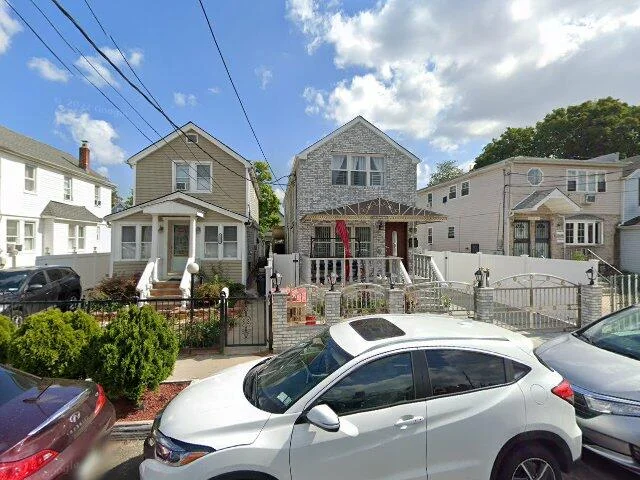 House image located at South Ozone Park, NY 11420