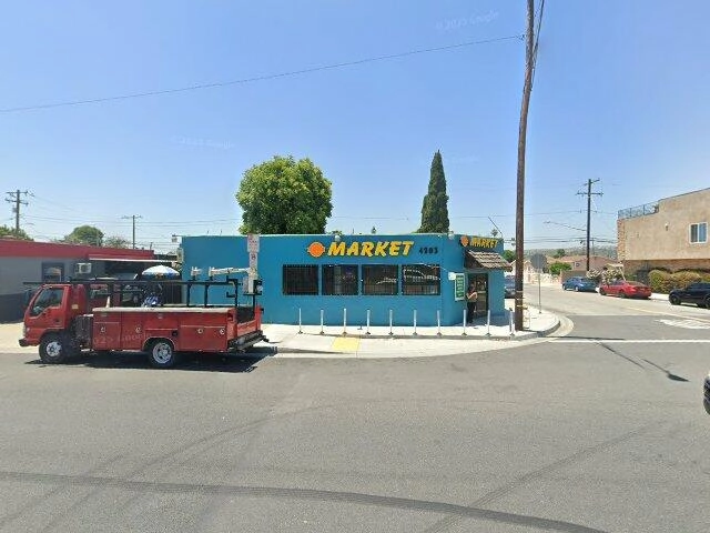 House image located at Pico Rivera, CA 90660