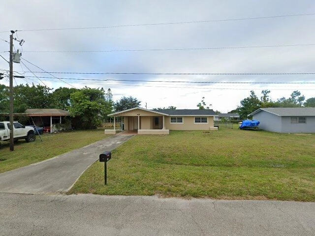 House image located at Cape Coral, FL 33909