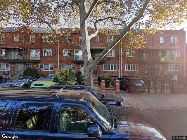 House image located at Brooklyn, NY 11236