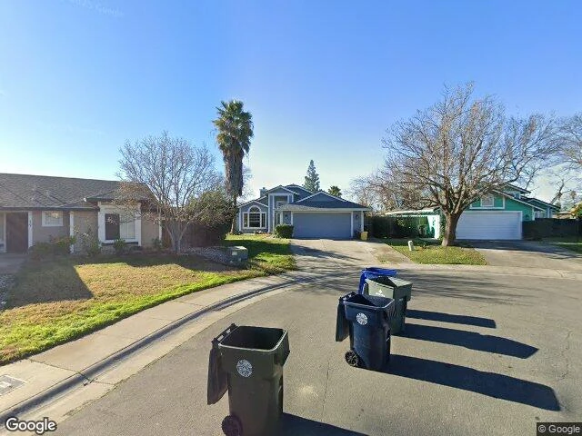 House image located at Sacramento, CA 95838