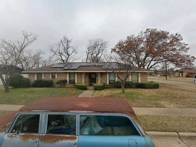 House image located at Garland, TX 75042