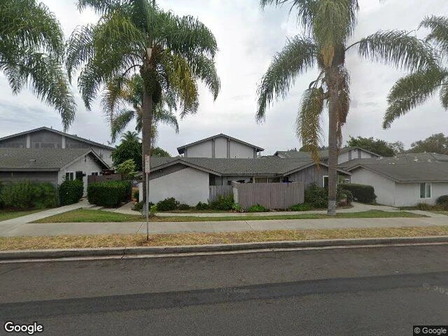 House image located at Oceanside, CA 92056