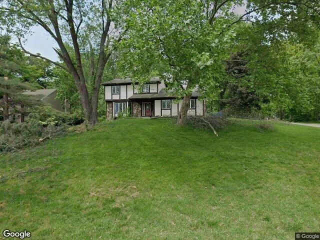 House image located at Kalamazoo, MI 49009