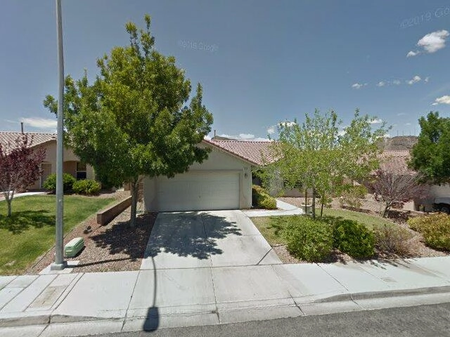 House image located at Henderson, NV 89002