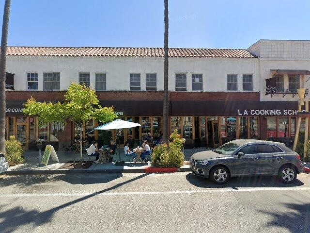 House image located at Culver City, CA 90232