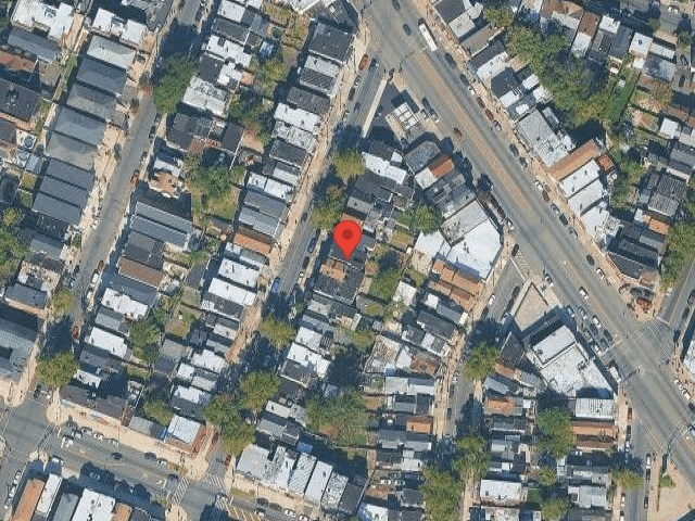 House image located at Newark, NJ 07104