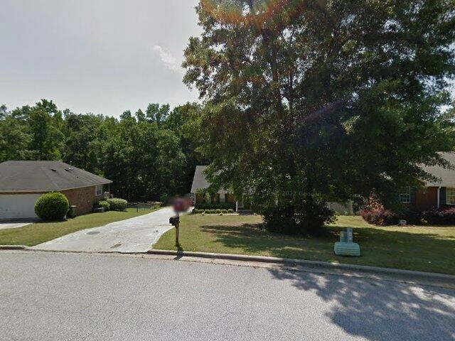 House image located at Evans, GA 30809