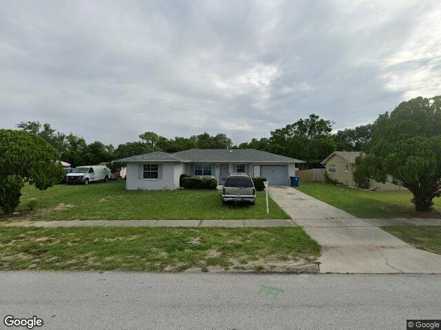 House image located at Spring Hill, FL 34609