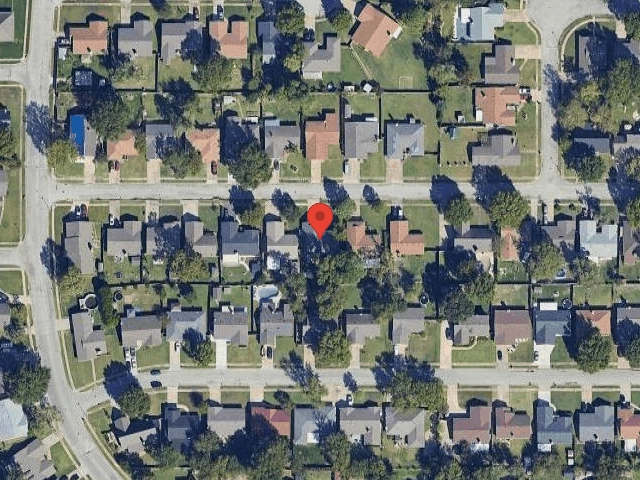 House image located at Tulsa, OK 74129