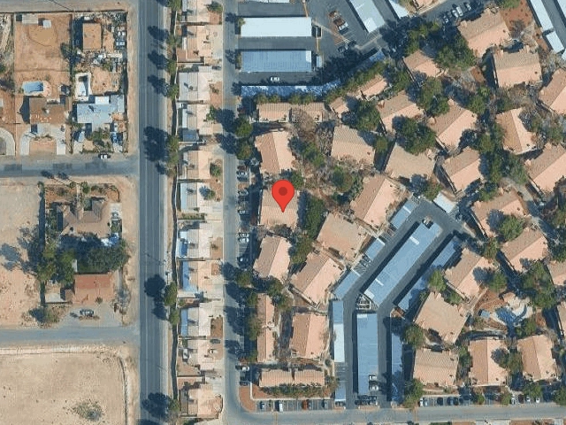 House image located at Las Vegas, NV 89120