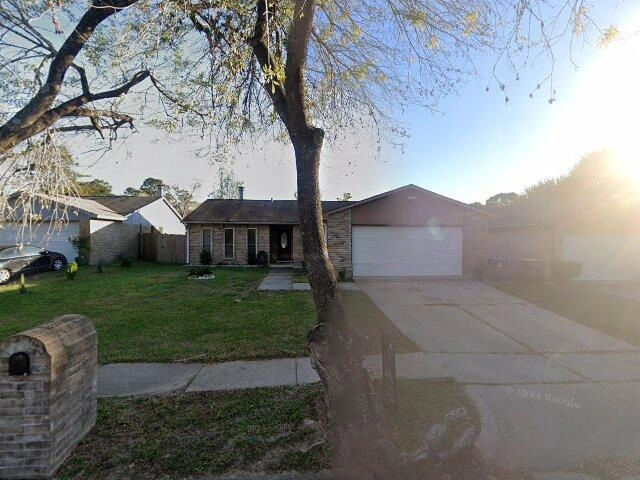 House image located at Spring, TX 77373