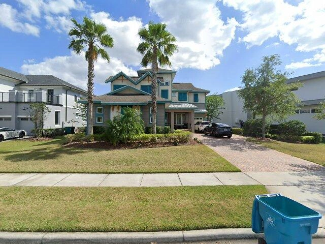 House image located at Orlando, FL 32827