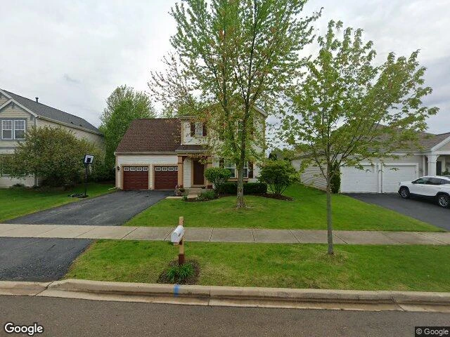 House image located at Montgomery, IL 60538