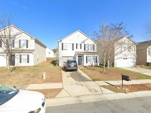 House image located at Charlotte, NC 28269