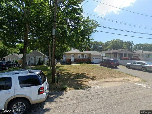 House image located at Selden, NY 11784