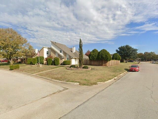 House image located at Keller, TX 76248