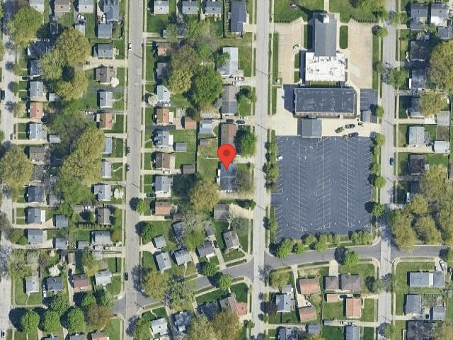 House image located at Akron, OH 44306