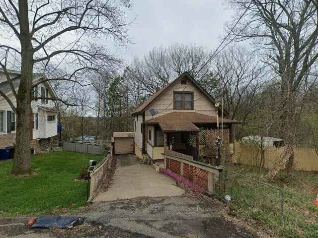 House image located at Pittsburgh, PA 15204